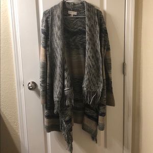 Super warm and comfy cardigan